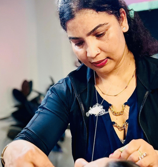 Precision Perfection