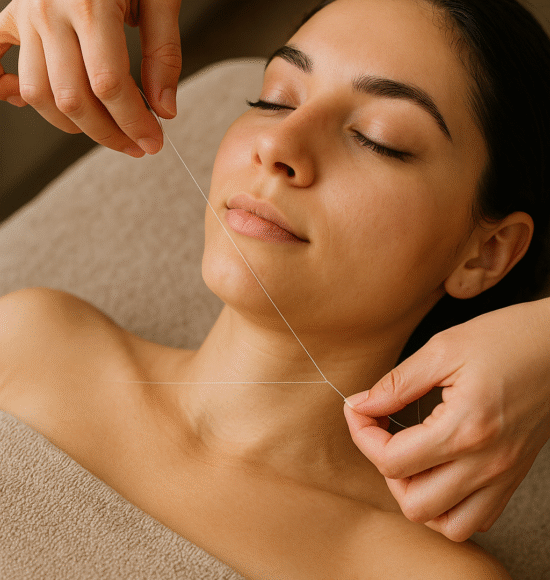 Precision Perfection