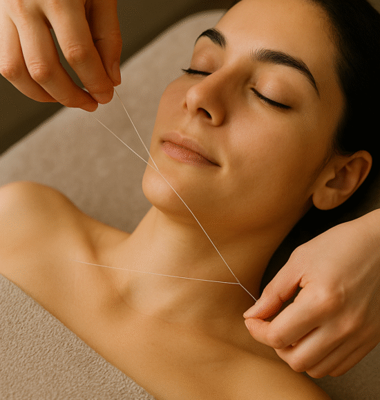 Precision Perfection