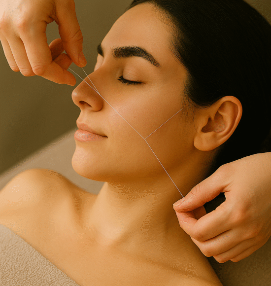 Precision Perfection